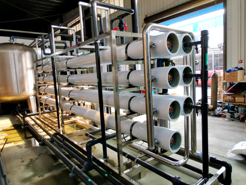 edi膜塊故障的原因？EDI模塊故障解決辦法！